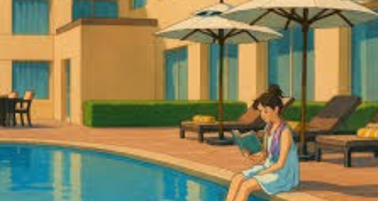 Ace Swimming Heated Pool