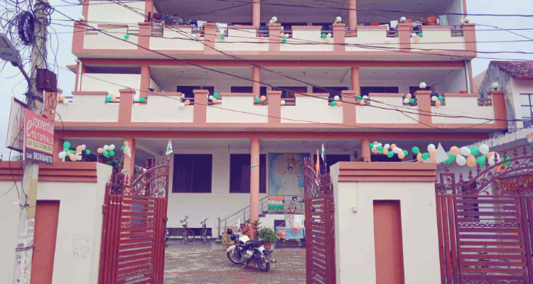 Bedd Hostel PG and Rooms in Lucknow