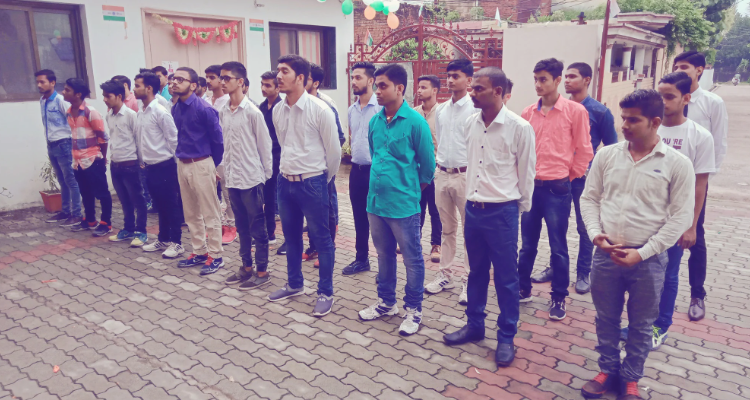 Bedd Hostel PG and Rooms in Lucknow