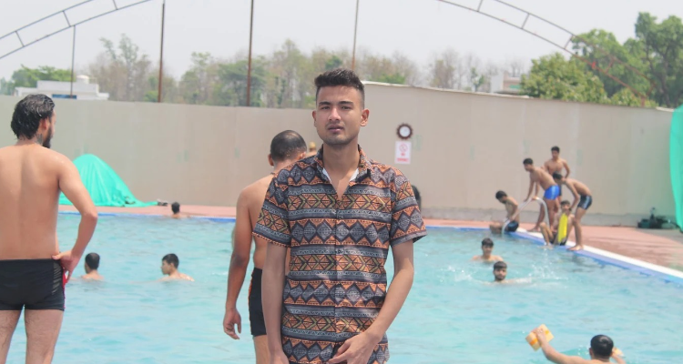 Indian Swimming and Sports Club