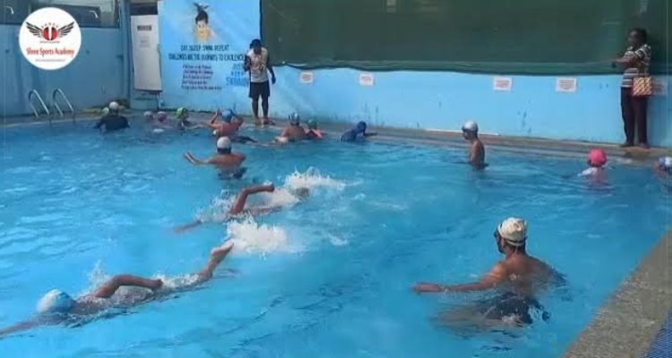 Indian Swimming and Sports Club