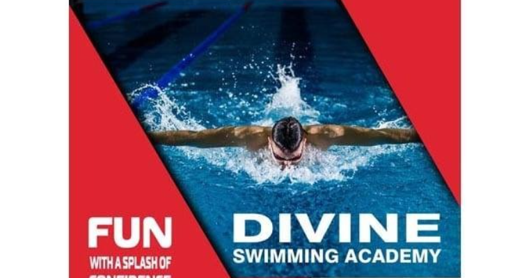 Divine Swimming Academy