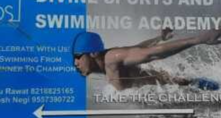 Divine Swimming Academy
