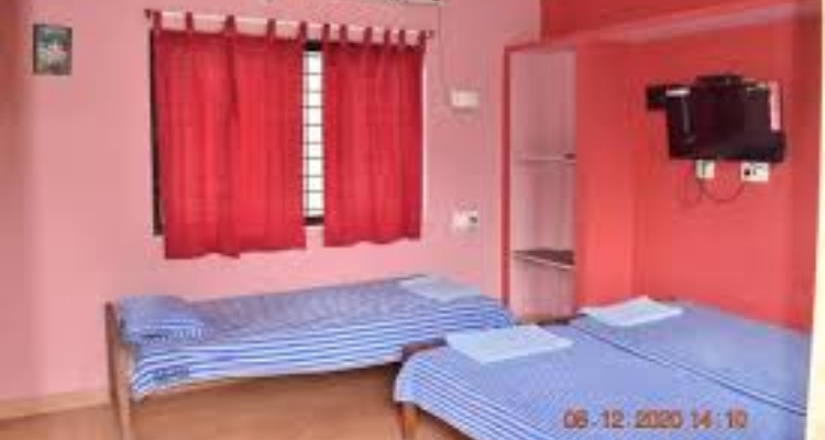 Shringeri Ladies Hostel