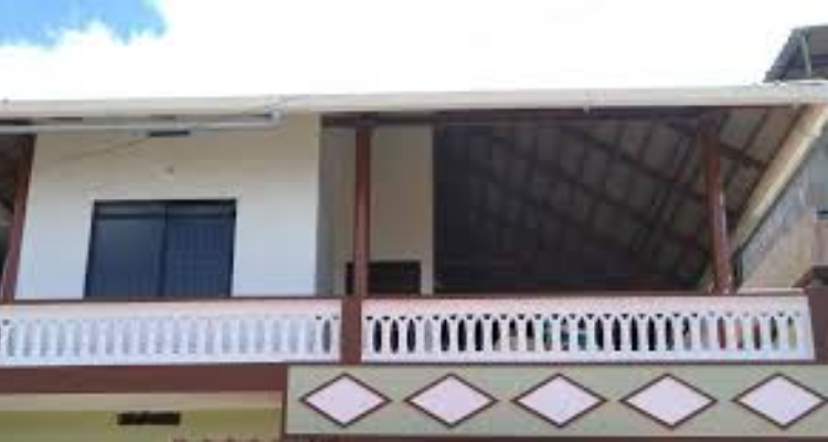 Shringeri Ladies Hostel