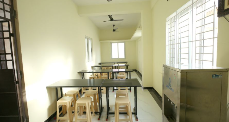 Kurunji womens hostel branch-5