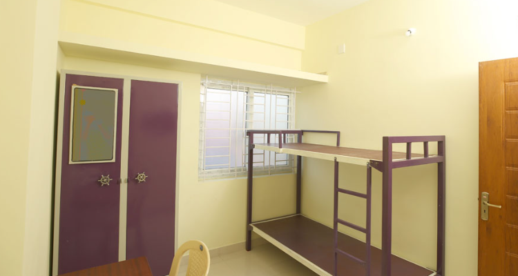 Kurunji womens hostel branch-5
