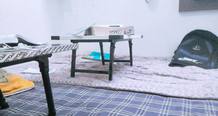 vaishnavi boys hostel lucknow