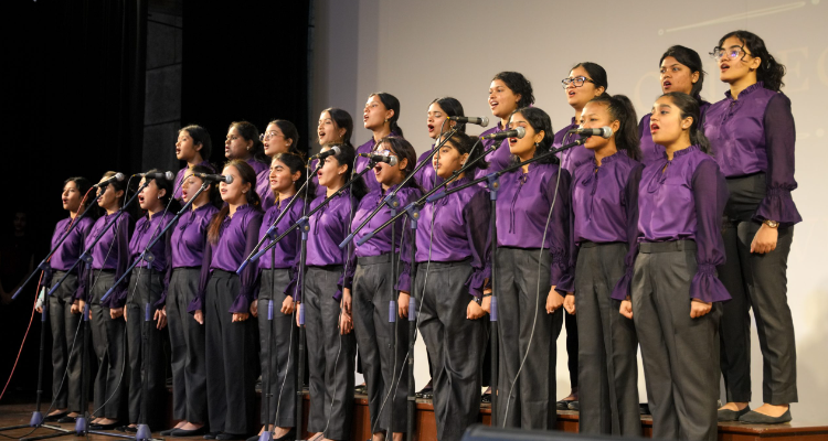 mount carmel college