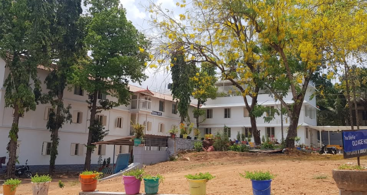Nair Union Society Hostel