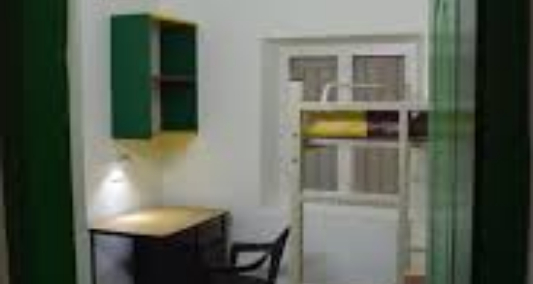 Nair Union Society Hostel