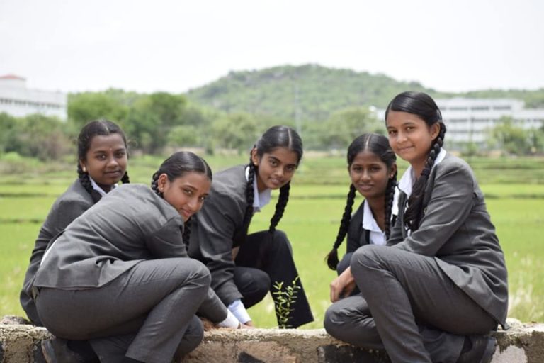 Navyabharathi Global School