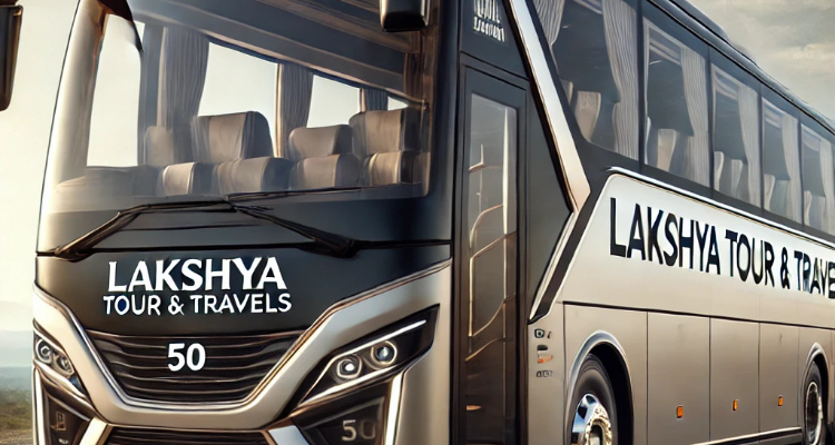 Lakshya Tour and Travels