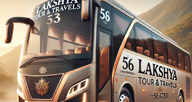 Lakshya Tour and Travels