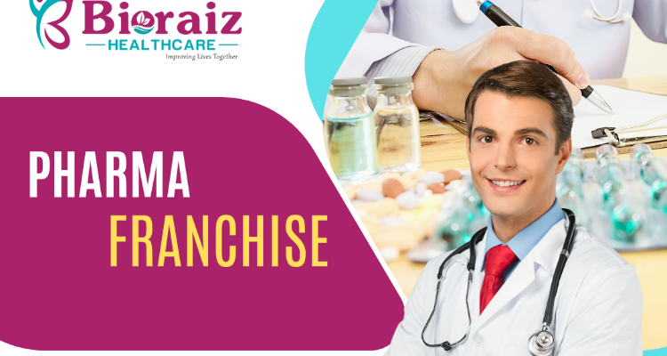 Bioraiz Healthcare Pvt Ltd