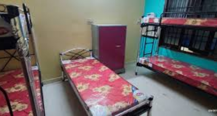 Unnikrishan Paying Guest  Mens Ladies Hostel