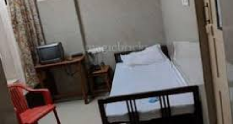 Second Home Ladies Hostel And PG