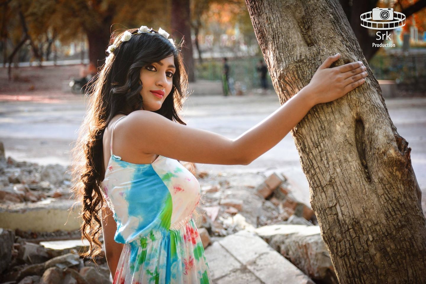 Srk Production - Indore