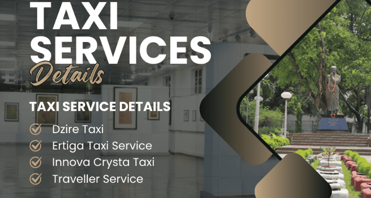 Prayagraj Taxi Travels Services