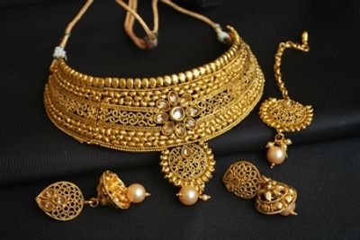 Singh Jewellers - Kotdwara