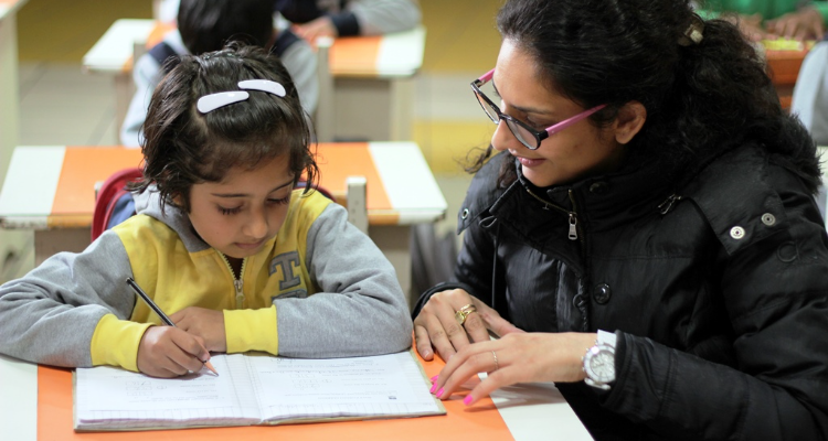 Tinkerbelle - Best Preschool in Panchkula