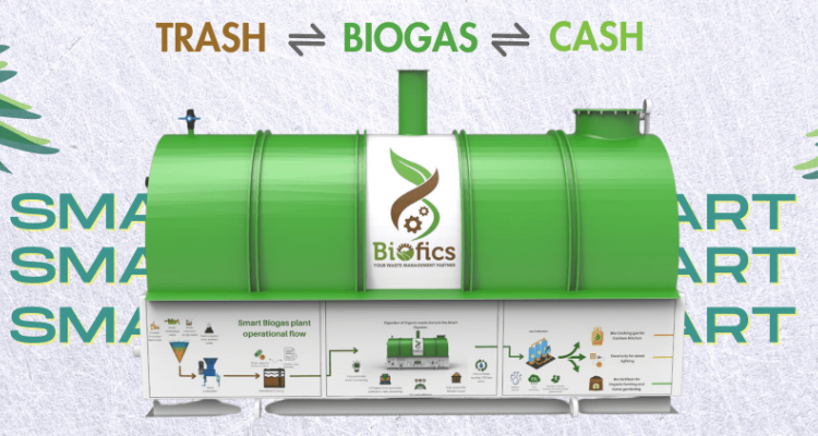 Biofics Pvt. Ltd.