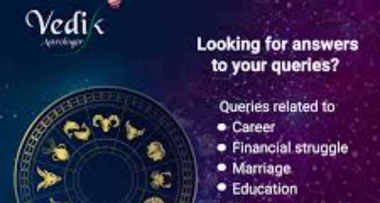 Vedikastrologer