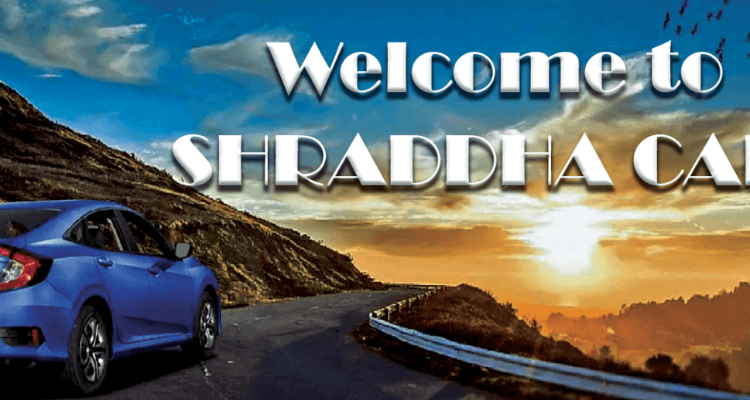 Shraddha Cabs Pune