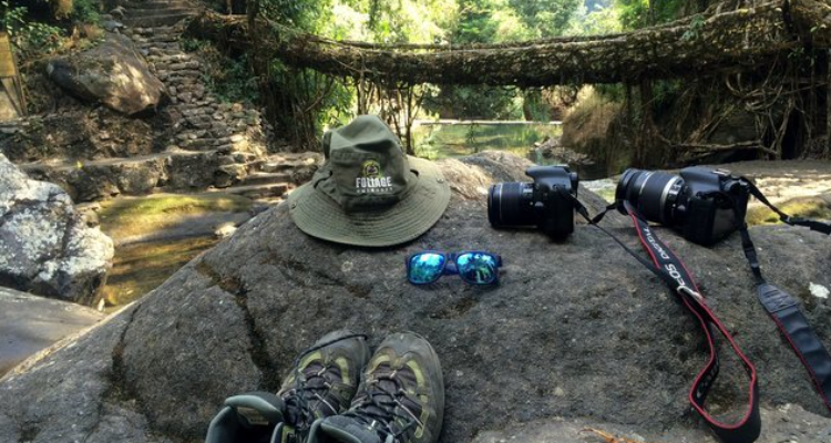 Foliageoutdoors Kothrud Pune