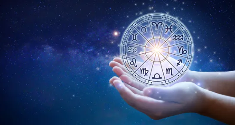 Yogi Astrology