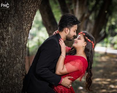 Focus N Click Photo Studio | Wedding Photographer - Madhya Pradesh