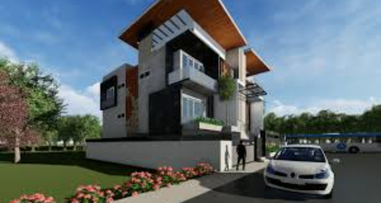 SOVEREIGN ARCHITECTS