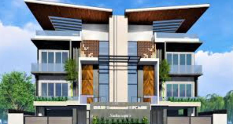 SOVEREIGN ARCHITECTS