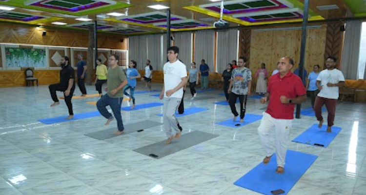 Lunar Astro Vedic Academy