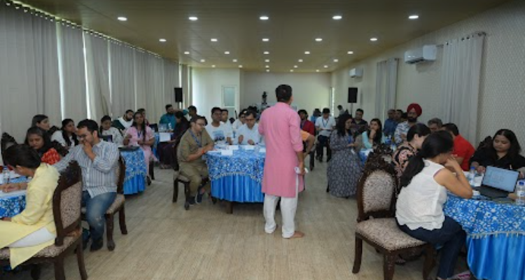 Lunar Astro Vedic Academy