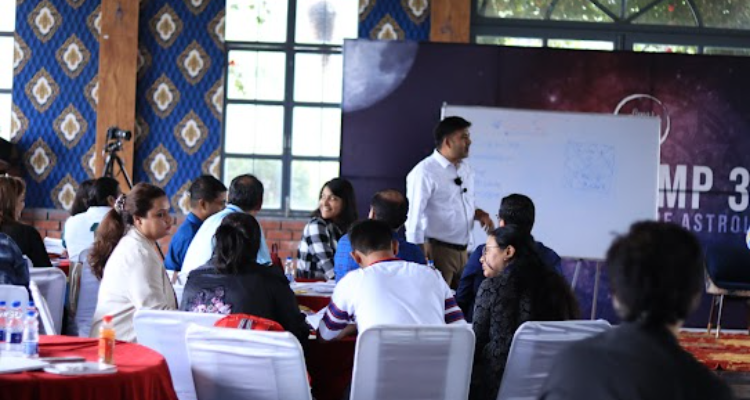 Lunar Astro Vedic Academy