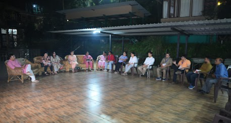 Lunar Astro Vedic Academy