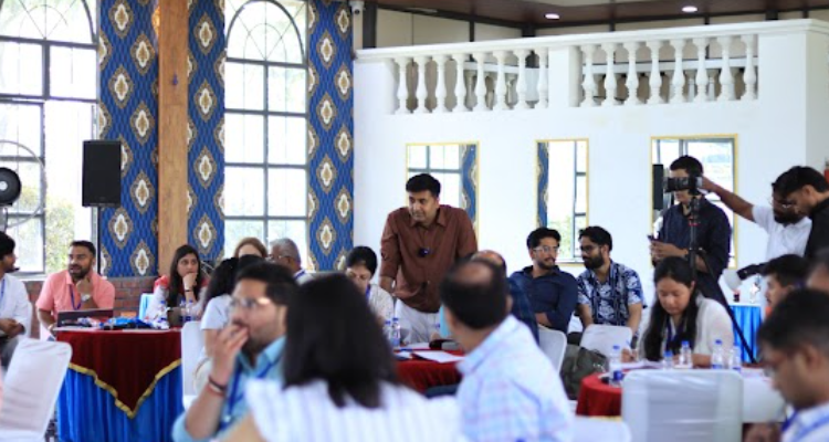 Lunar Astro Vedic Academy