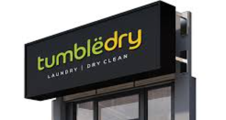 Tumbledry Dry Clean and Laundry Service
