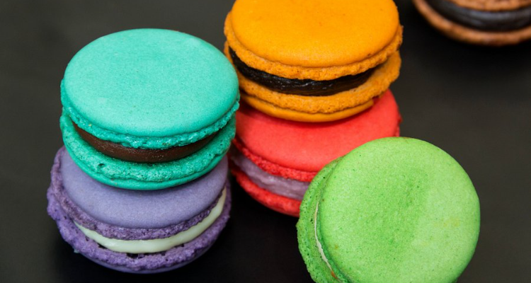 The French Window Patisserie