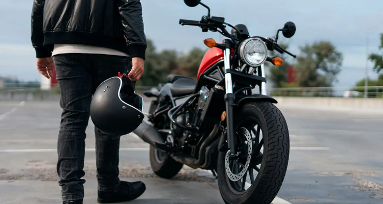 Shivalaya bikes Karve Nagar Pune