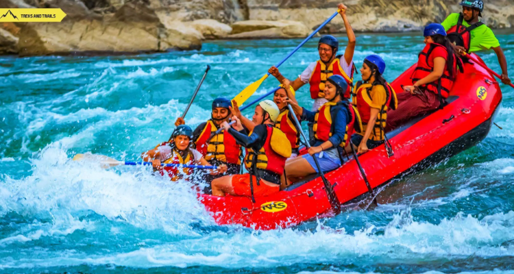 River and Ridges Khondwa Pune