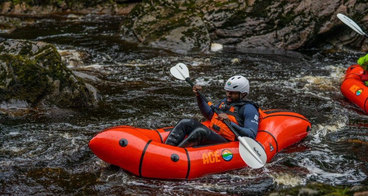 River and Ridges Khondwa Pune