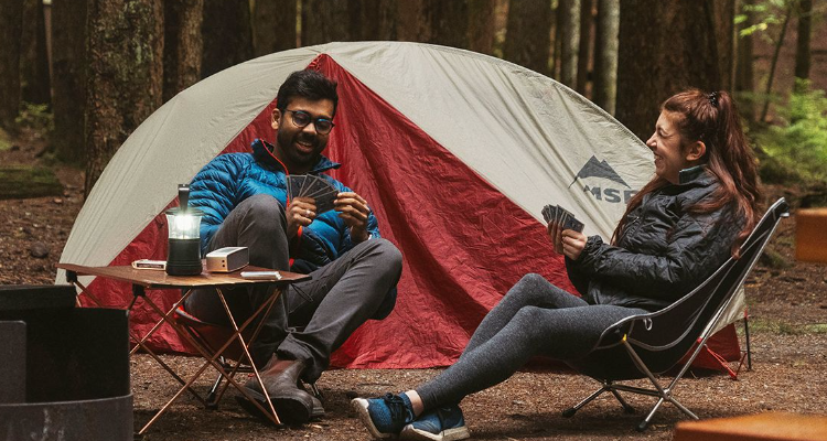 River and Ridges Khondwa Pune