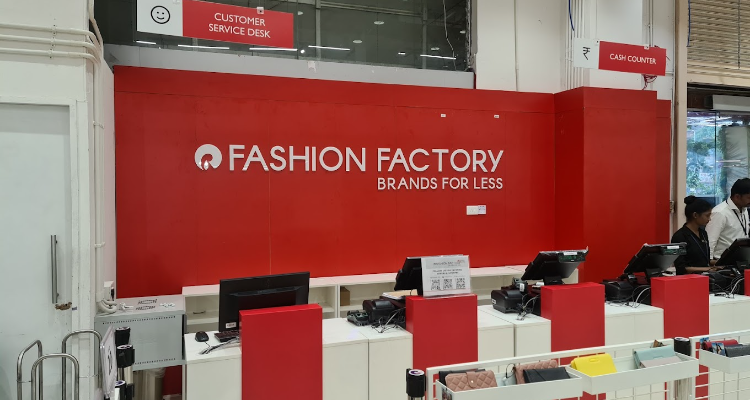 Fashion Factory