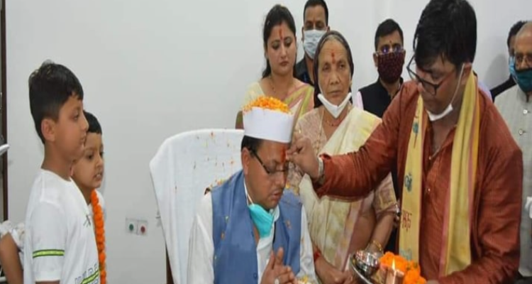 Acharya Dr. Santosh Khanduri