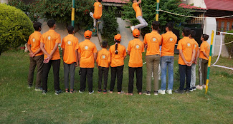 Aimers Defence Academy