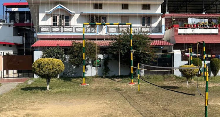 Aimers Defence Academy