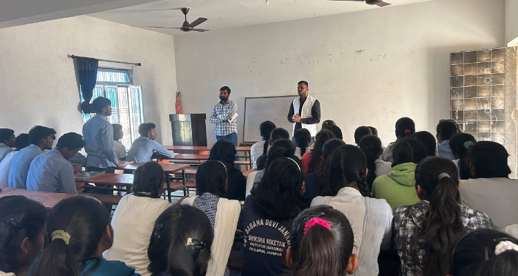 Aimers Defence Academy