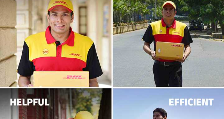 DHL Express